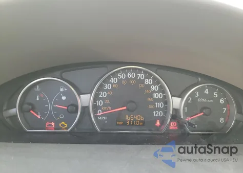 2006 Saturn Ion Level 2 from USA, damaged, VIN 1G8AJ55F56Z117289